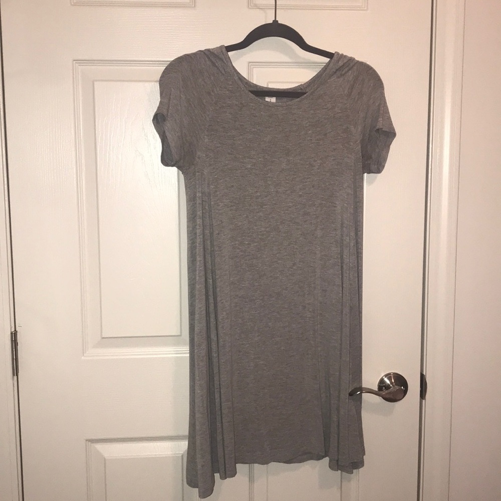 Old Navy T-Shirt Dress